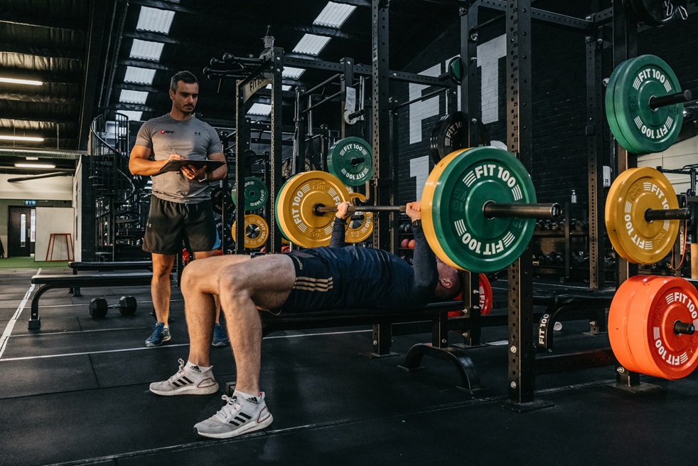 GPC Performance - Elite Strength & Conditioning Coaching